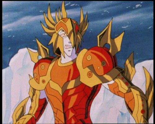 Otaku Gallery  / Anime e Manga / Saint Seiya / Screen Shots / Episodi / 107 - Le apparenze / 076.jpg